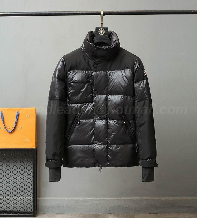 Moncler Men's Outwear 46